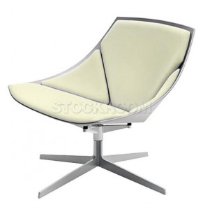 Space Style Lounge Chair