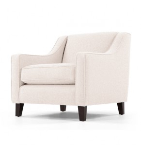 Spencer Fabric Armchair