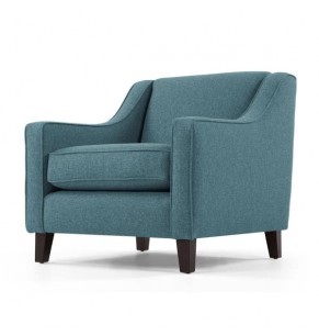 Spencer Fabric Armchair