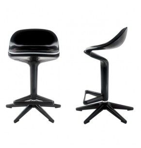 S-Bar Stool