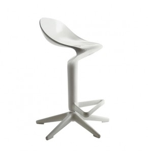 S-Bar Stool