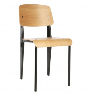 Standard Style Chair