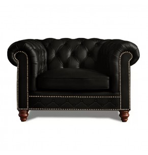 STOCKROOM Chesterfield Armchair