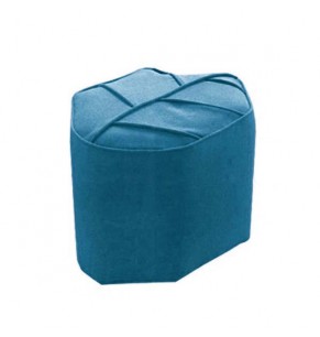 STOCKROOM Leaf Modular Ottoman