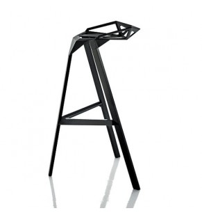 Magis Style Stool One Bar Stool