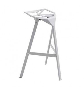 Magis Style Stool One Bar Stool