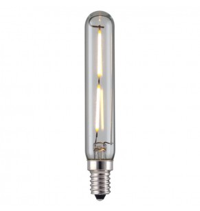 Vintage Edison Style Filament E14 LED Bulb T10