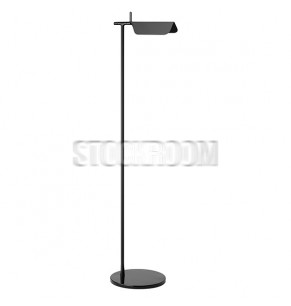 Tab Style Floor Lamp