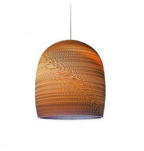 The Mediterranean Pendant Lamp