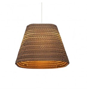 The Mediterranean Pendant Lamp