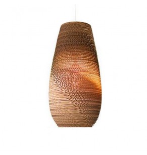 The Mediterranean Pendant Lamp