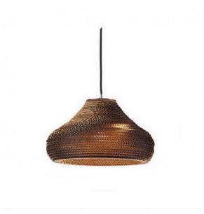 The Mediterranean Pendant Lamp