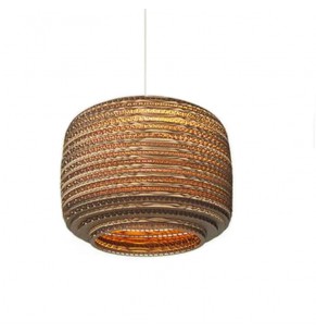 The Mediterranean Pendant Lamp