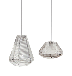 Tom Dixon Cell Style Pendant Light