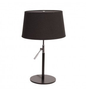 Tronconi Style Easy Mechanic Table Lamp