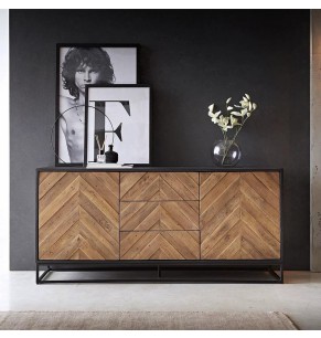 Tucker Contemporary Sideboard