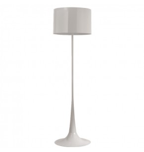 Tulip Style Floor Lamp