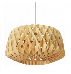 Greenlog Style Pendant Lamp