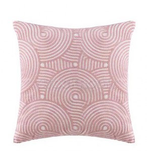 Uzumaki Style Pattern Cushion