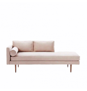 Valentina Fabric Sofa