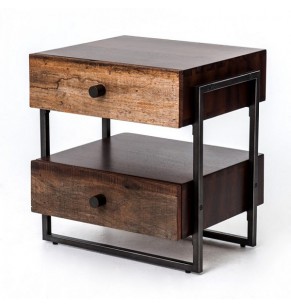 Vasco bedside table