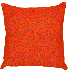 Vella Feather Down Cushion