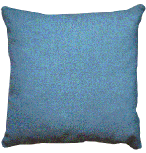 Vella Feather Down Cushion