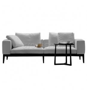 Venus Fabric Feather Down Sofa