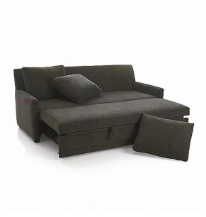 Viktor Fabric Sofabed