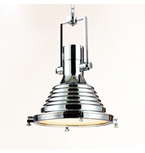 Vitale Bistro Loft Style Pendant Lamp