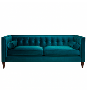 Westbury Fabric Sofa 2 Seater