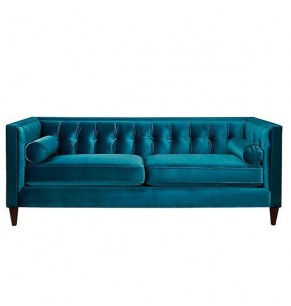 Westbury Fabric Sofa 2 Seater