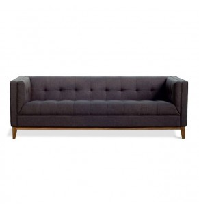 Chatsworth Sofa Contemporary 2 & 3 Seater