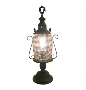 Britta Style Table Lamp
