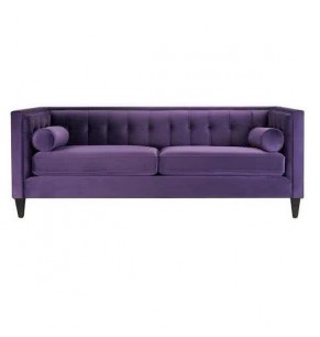 Westbury Fabric Sofa 2 Seater