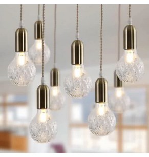 Vianne Pendant Light