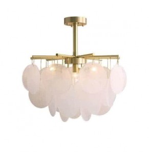 Domenica Style Pendant Lamp