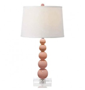 Kyle Style Table Lamp