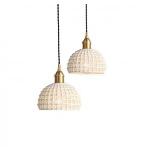 Khadija Pendant Lamp