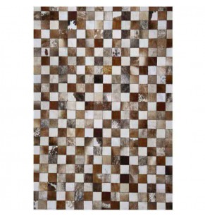 STOCKROOM Mosaic Light Style Rectangle Rug