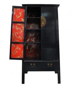 Hagan Chinese Style Cabinet