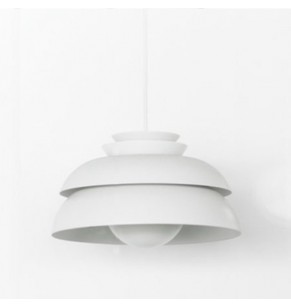 Whitty Bistro Pendant Lamp