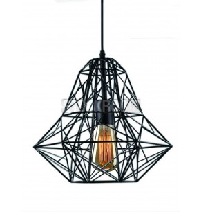 Wire Style lamp - Small size