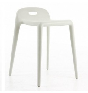 Yuyu Style Bar Stool