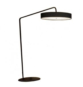 Zark Modern Floor Lamp