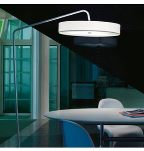 Zark Modern Floor Lamp