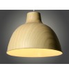 Vahan Pendant Lamp - Wood Veneer