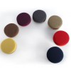 Allsorts round ottoman - Short