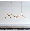 Anges Chandelier Style Pendant Lamp