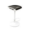 Carter Style Adjustable Bar Stool